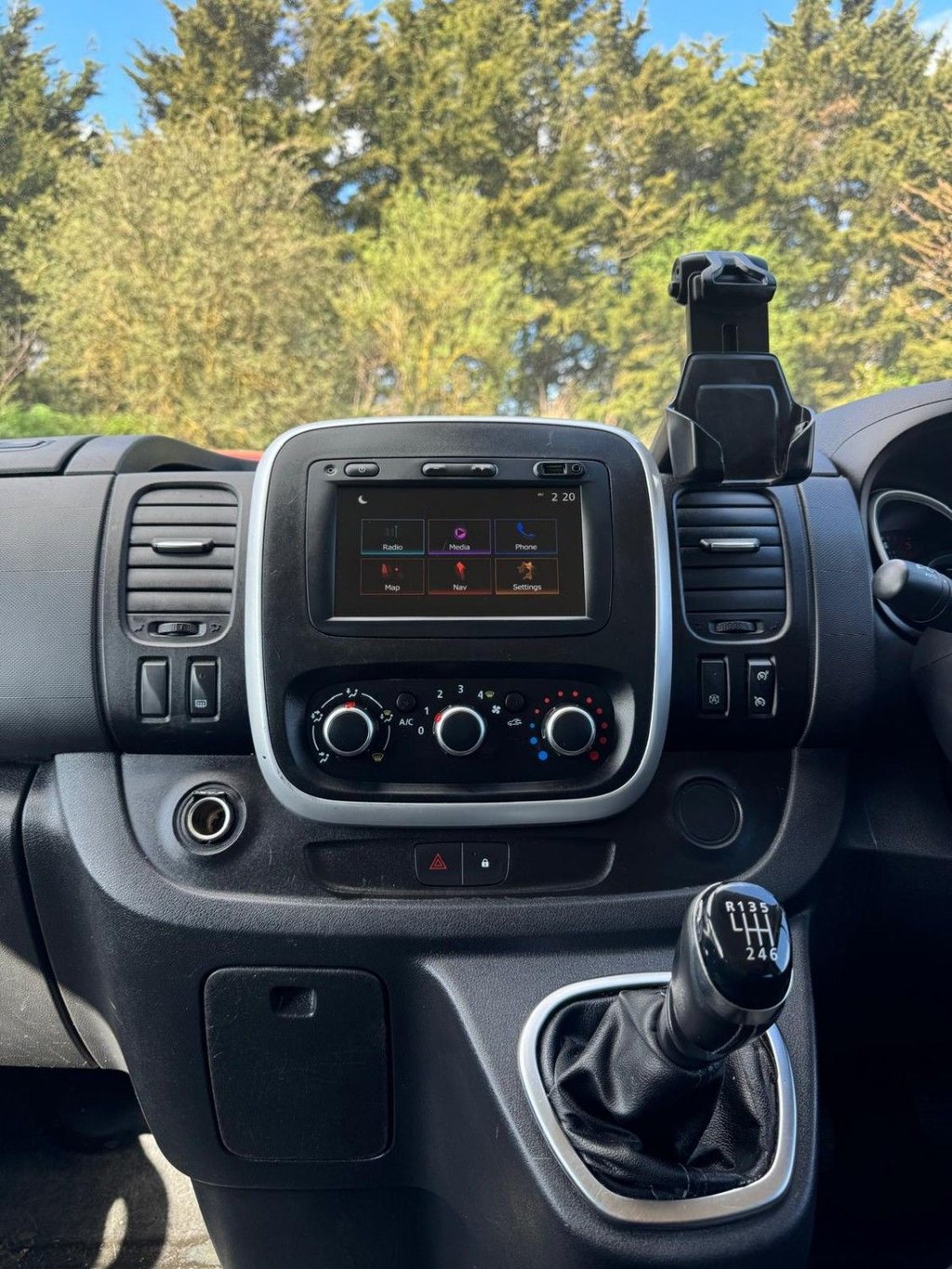 Used Renault Trafic 2020 for sale - 78124280: Photo 30