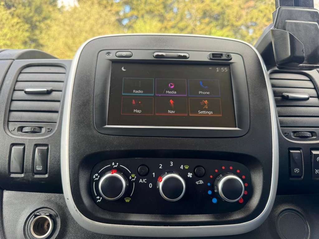 Used Renault Trafic 2020 for sale - 78124280: Photo 31