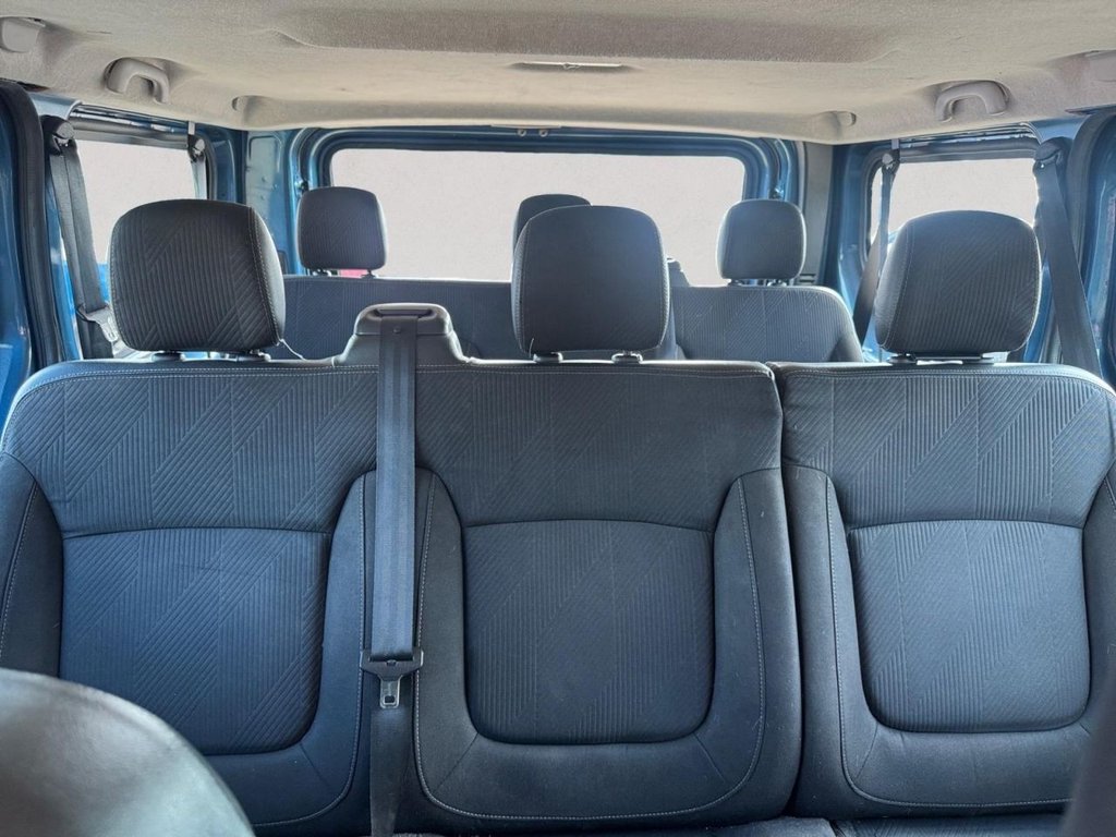 Used Renault Trafic 2020 for sale - 78124280: Photo 34