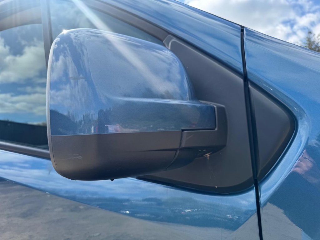 Used Renault Trafic 2020 for sale - 78124280: Photo 35