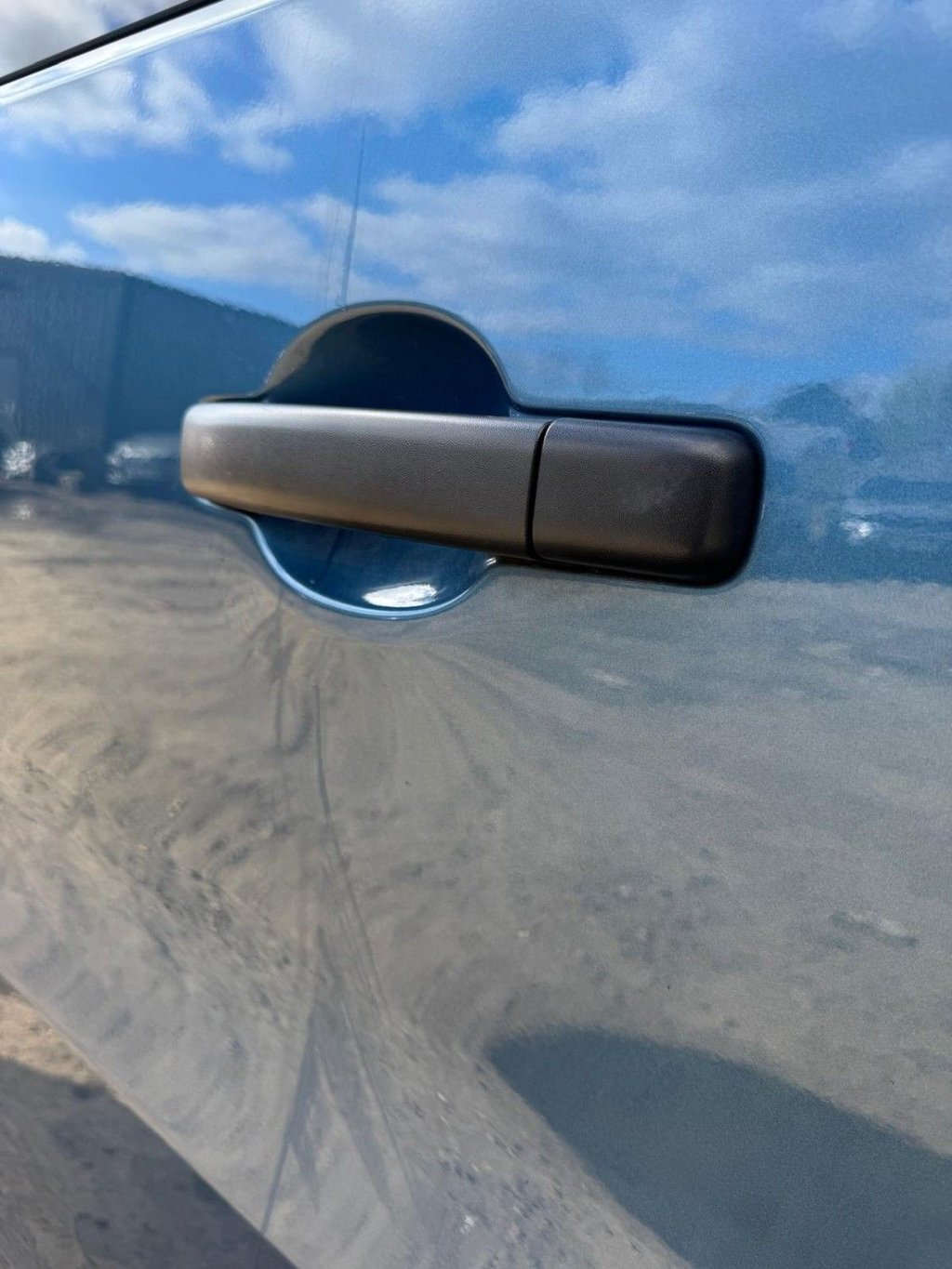 Used Renault Trafic 2020 for sale - 78124280: Photo 36