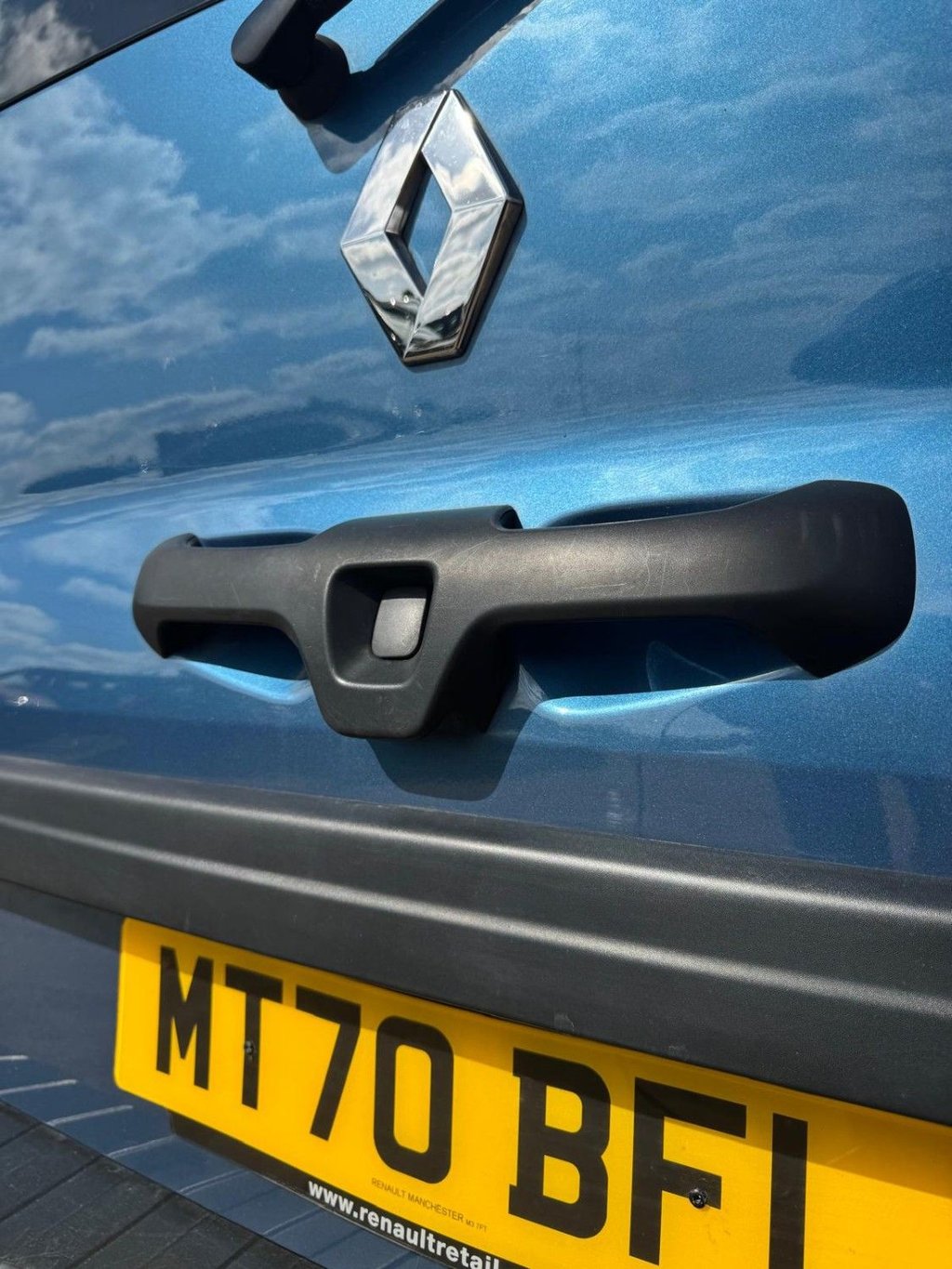 Used Renault Trafic 2020 for sale - 78124280: Photo 38