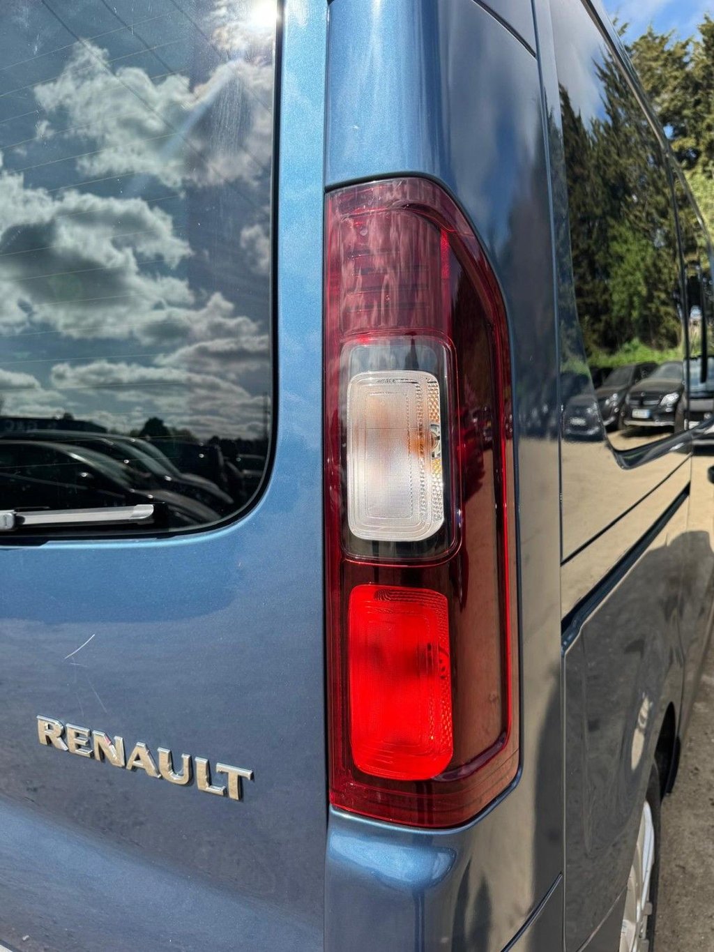 Used Renault Trafic 2020 for sale - 78124280: Photo 39