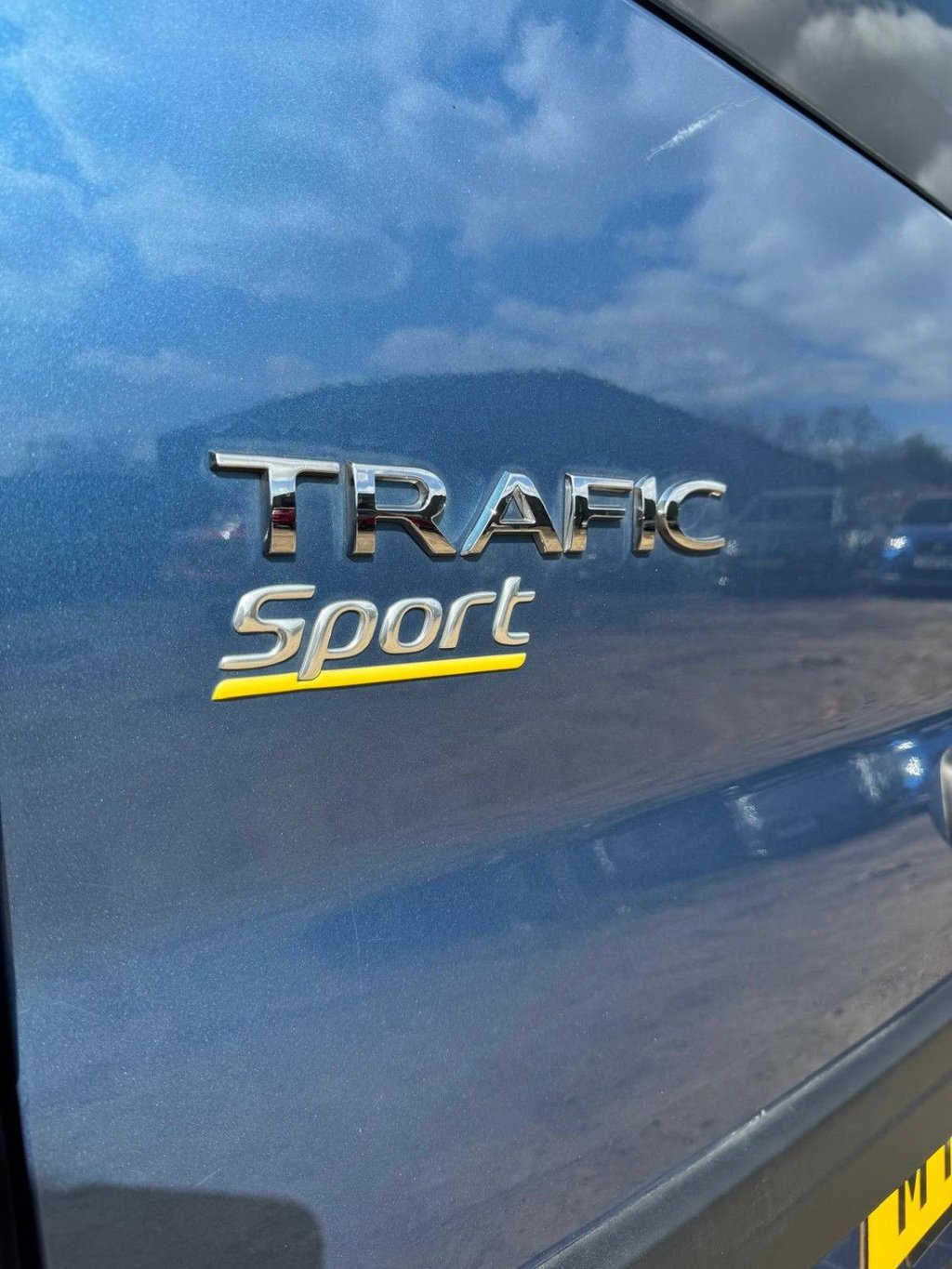 Used Renault Trafic 2020 for sale - 78124280: Photo 40