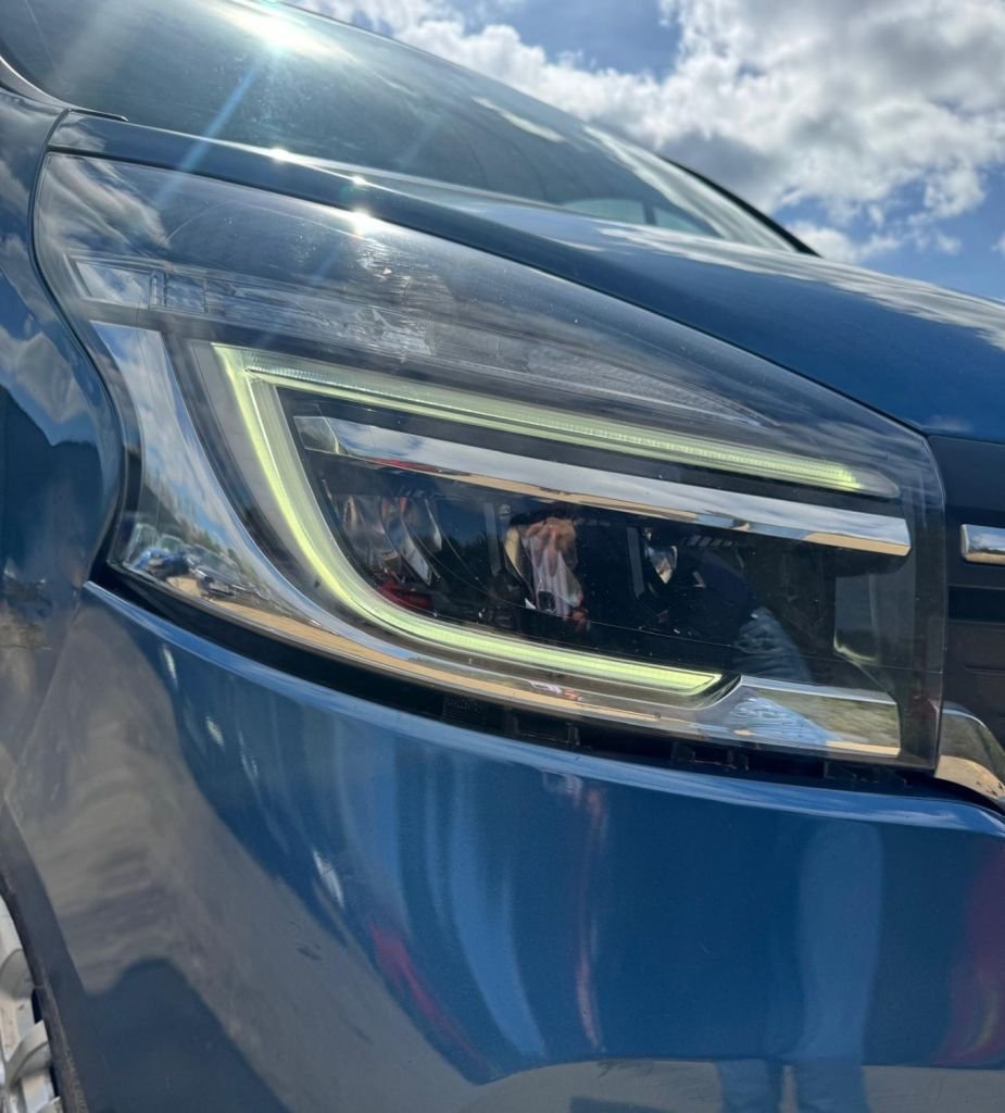 Used Renault Trafic 2020 for sale - 78124280: Photo 42