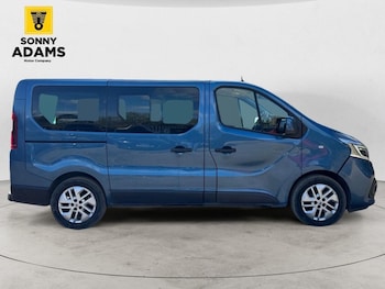 Used Renault Trafic 2020 for sale - 78124280: Photo