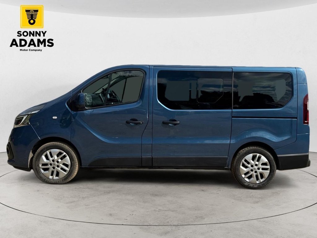 Used Renault Trafic 2020 for sale - 78124280: Photo 8