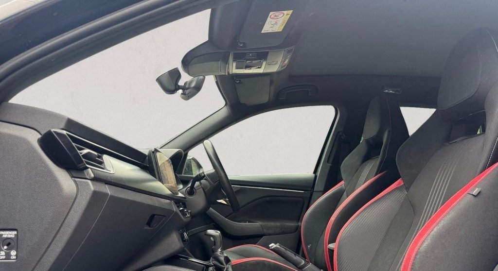 Used Skoda Kamiq 2023 for sale - 78186799: Photo 10