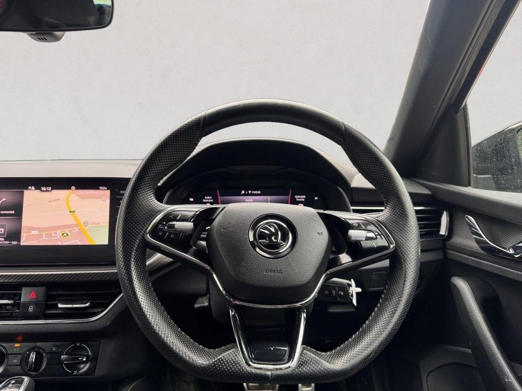 Used Skoda Kamiq 2023 for sale - 78186799: Photo 13