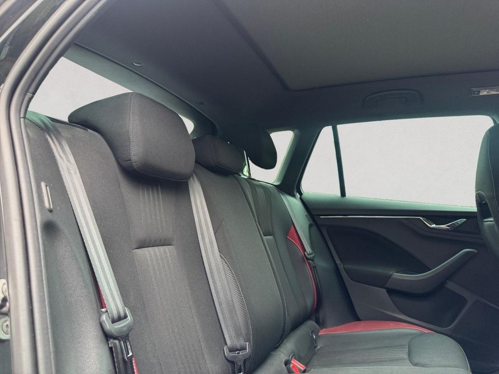 Used Skoda Kamiq 2023 for sale - 78186799: Photo 14