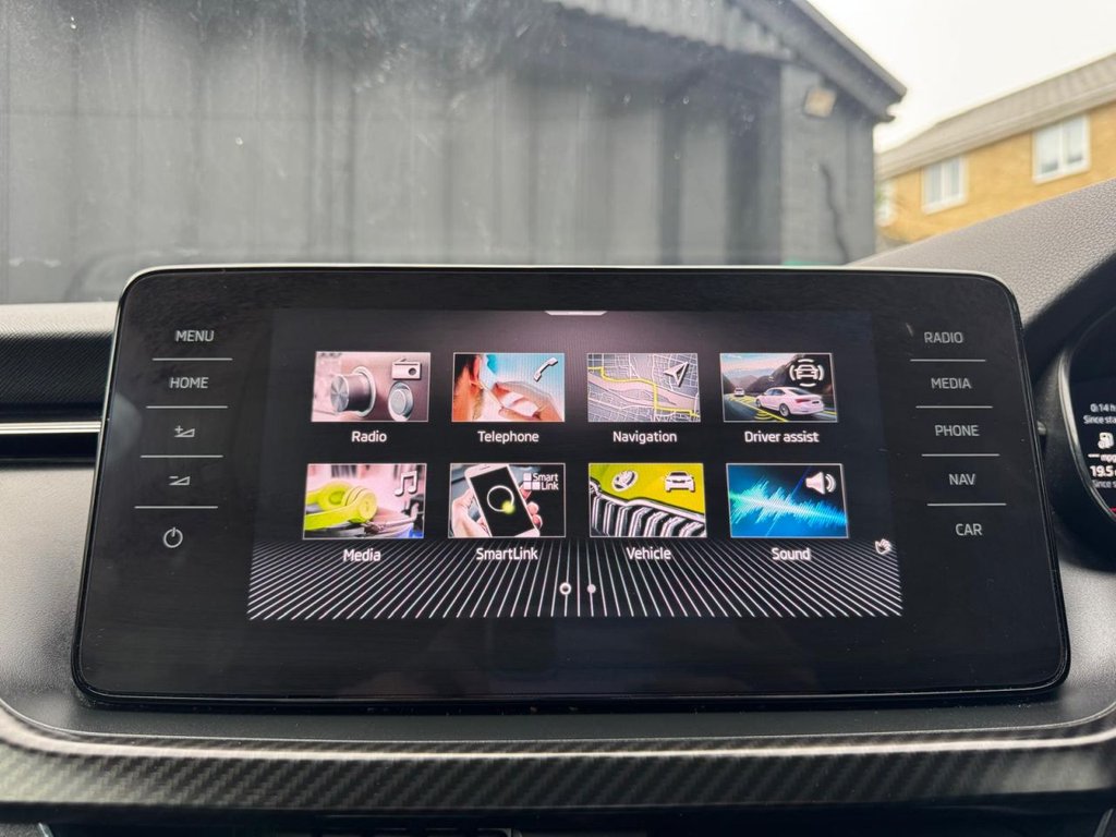 Used Skoda Kamiq 2023 for sale - 78186799: Photo 17