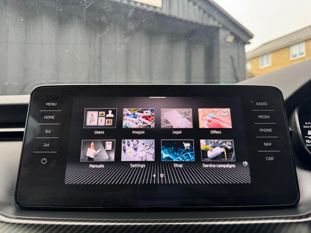 Used Skoda Kamiq 2023 for sale - 78186799: Photo 18