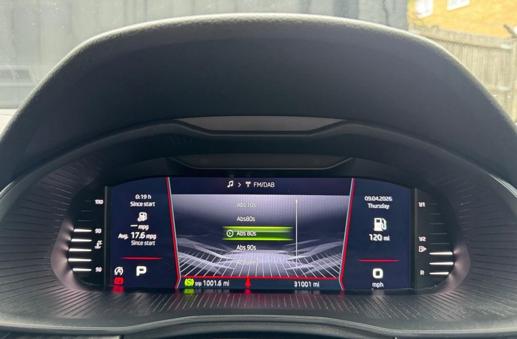 Used Skoda Kamiq 2023 for sale - 78186799: Photo 20