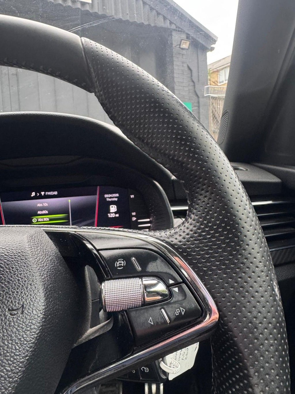 Used Skoda Kamiq 2023 for sale - 78186799: Photo 23