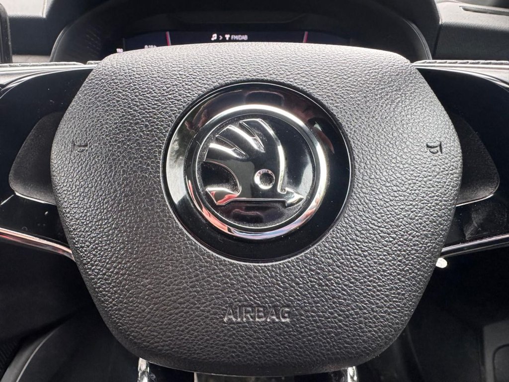 Used Skoda Kamiq 2023 for sale - 78186799: Photo 24