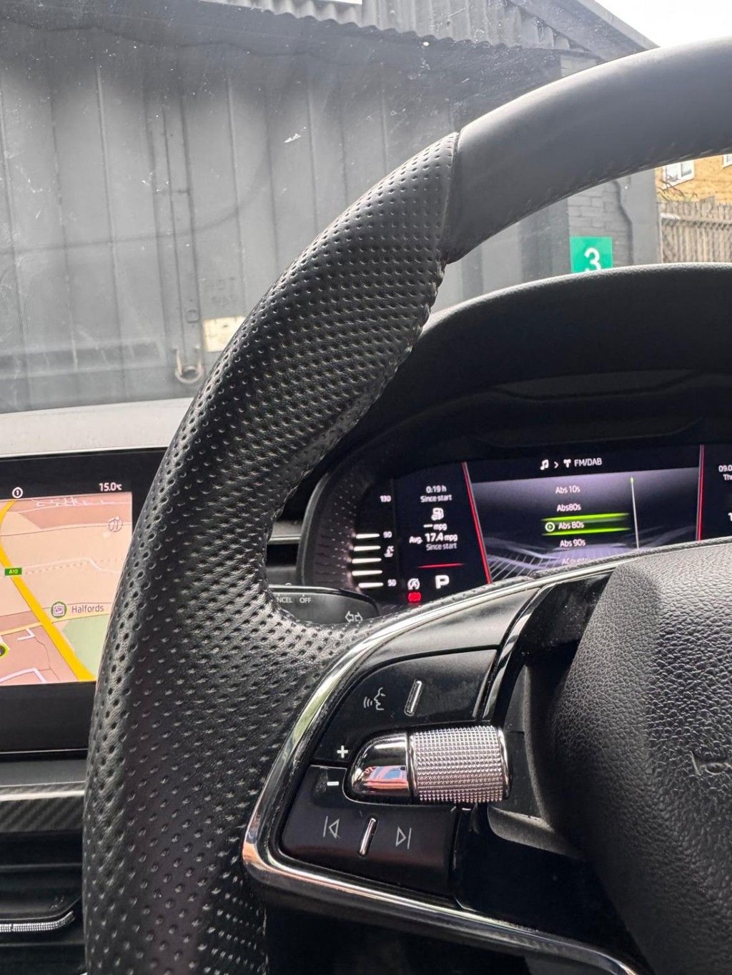 Used Skoda Kamiq 2023 for sale - 78186799: Photo 25