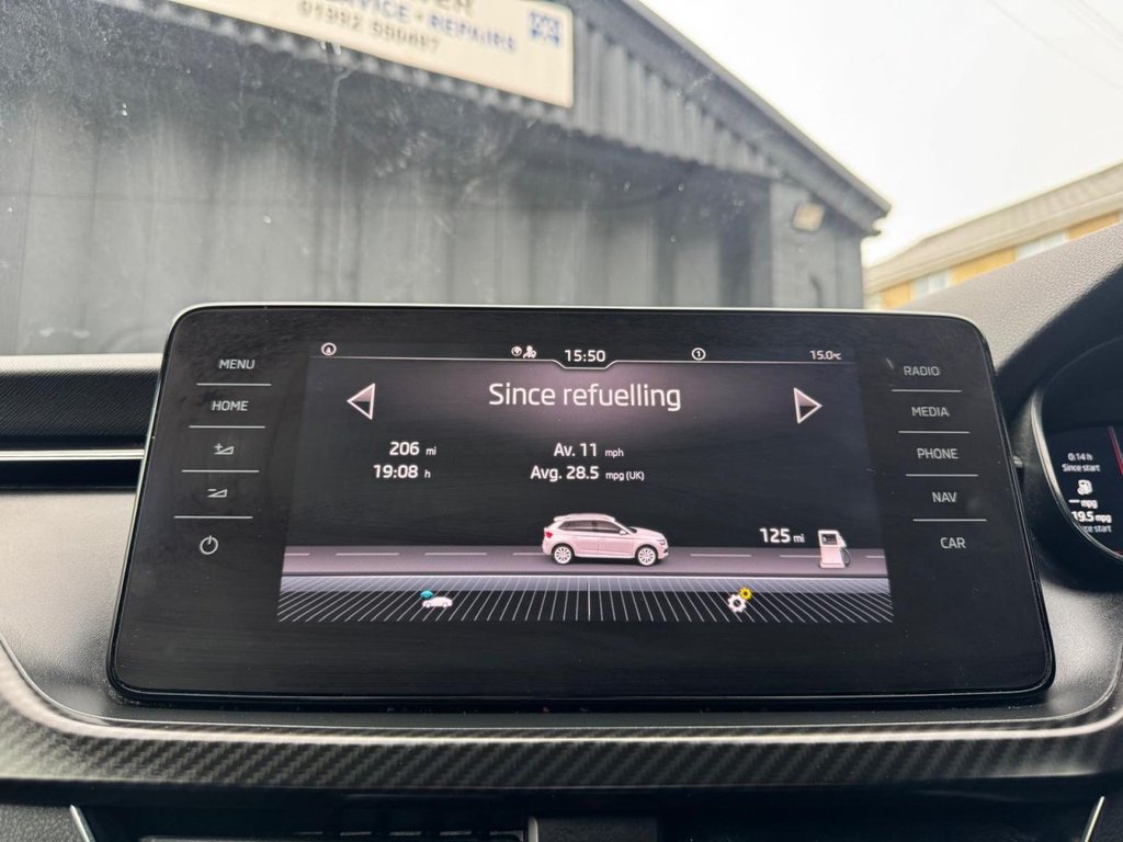 Used Skoda Kamiq 2023 for sale - 78186799: Photo 27