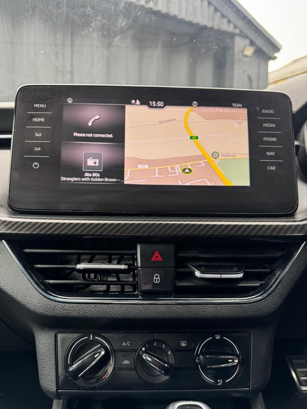 Used Skoda Kamiq 2023 for sale - 78186799: Photo 28