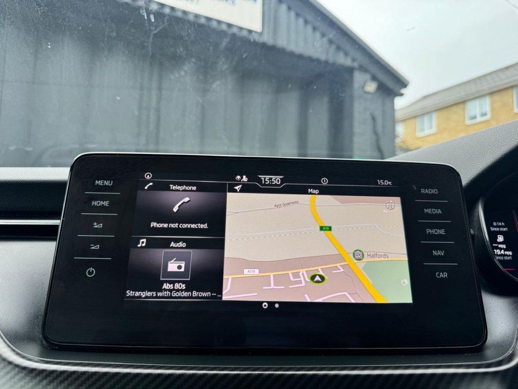 Used Skoda Kamiq 2023 for sale - 78186799: Photo 29