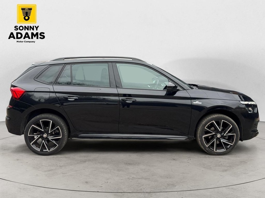 Used Skoda Kamiq 2023 for sale - 78186799: Photo 4