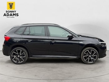 Used Skoda Kamiq 2023 for sale - 78186799: Photo