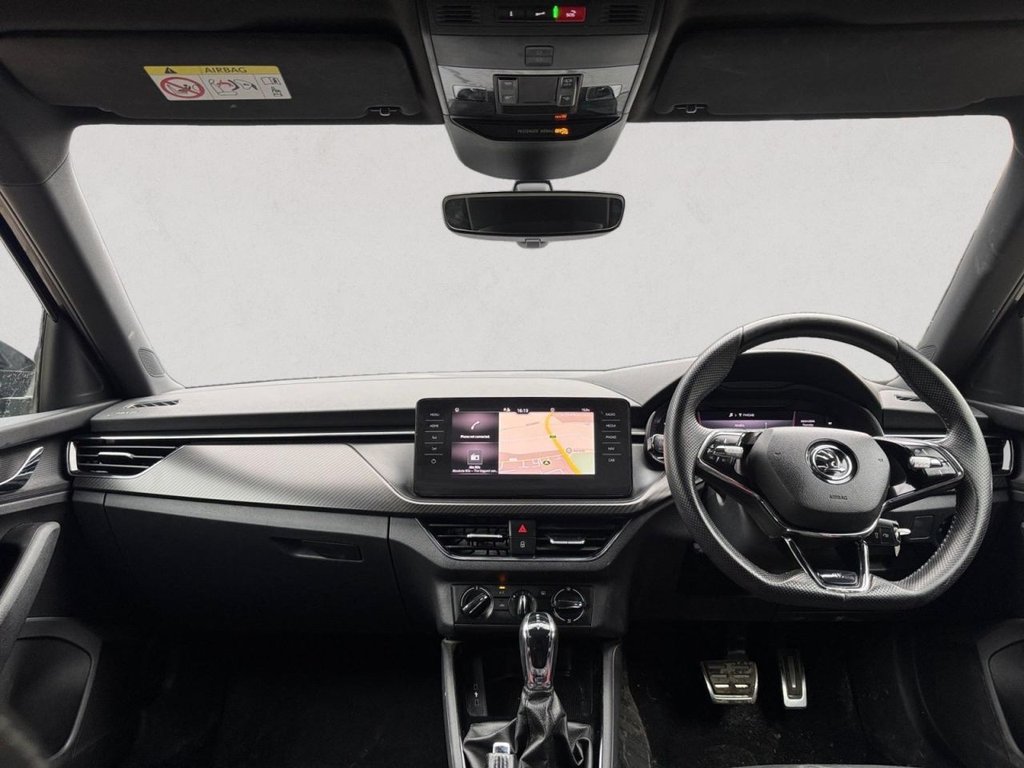 Used Skoda Kamiq 2023 for sale - 78186799: Photo 9