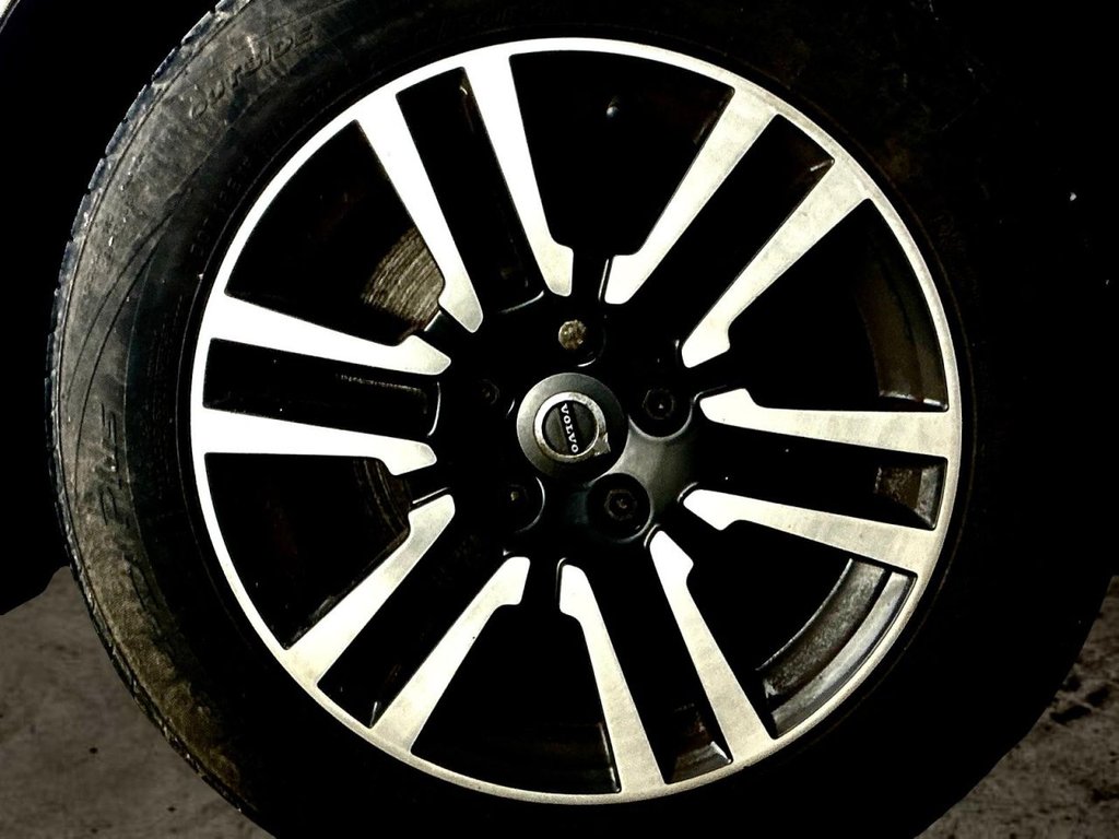 Used Volvo V40 Cross Country 2017 for sale - 77368913: Photo 10