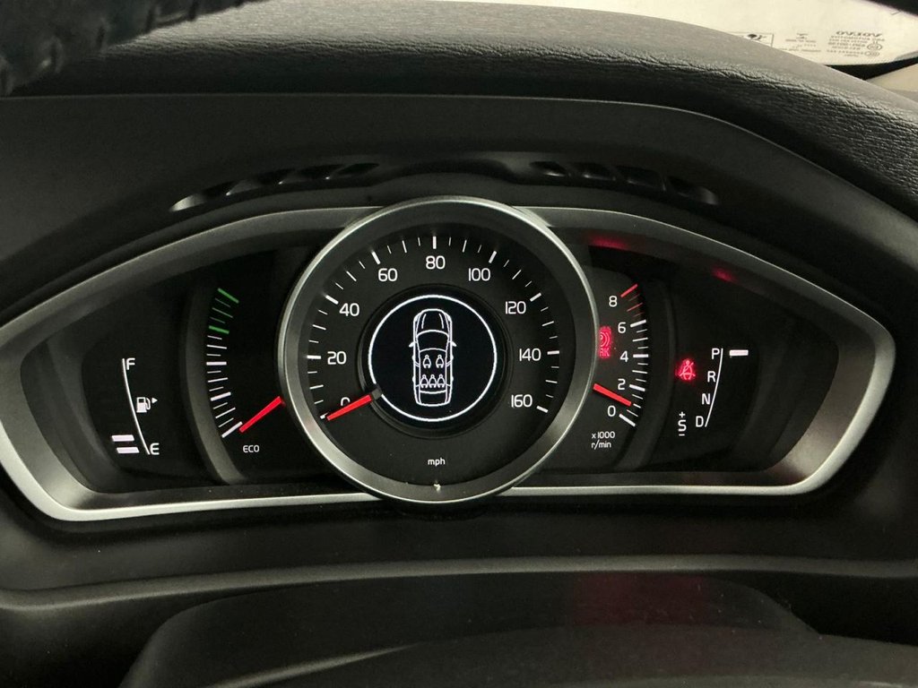 Used Volvo V40 Cross Country 2017 for sale - 77368913: Photo 26