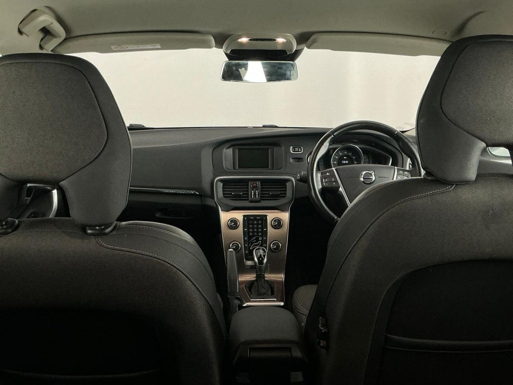 Used Volvo V40 Cross Country 2017 for sale - 77368913: Photo 32