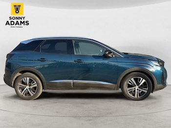 Used Peugeot 3008 2023 for sale - 78706425: Photo