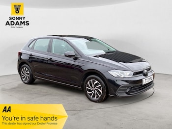 Used Volkswagen Polo 2023 for sale - 78763818: Photo