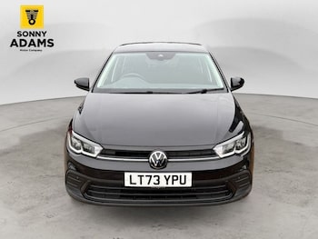 Used Volkswagen Polo 2023 for sale - 78763818: Photo