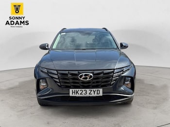 Used Hyundai TUCSON 2023 for sale - 79510783: Photo