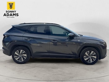Used Hyundai TUCSON 2023 for sale - 79510783: Photo