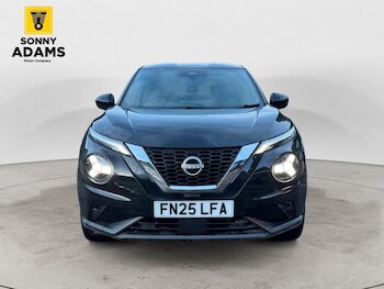 Used Nissan Juke 2025 for sale - 78582763: Photo