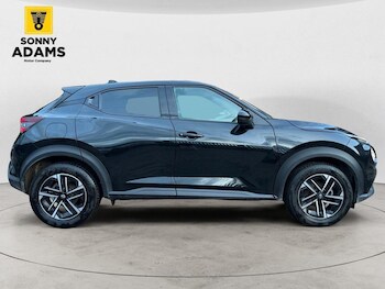 Used Nissan Juke 2025 for sale - 78582763: Photo