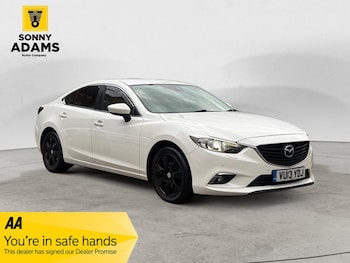 Used Mazda Mazda6 2013 for sale - 78336418: Photo