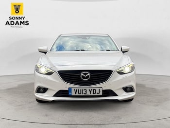 Used Mazda Mazda6 2013 for sale - 78336418: Photo