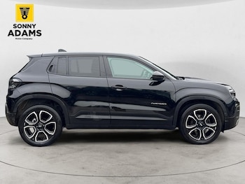 Used Jeep Avenger 2024 for sale - 78514129: Photo