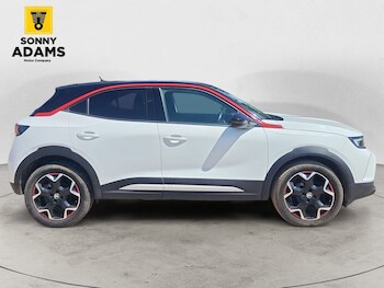 Used Vauxhall Mokka 2022 for sale - 79612373: Photo