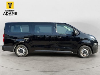 Used Vauxhall Vivaro Life 2023 for sale - 78682734: Photo