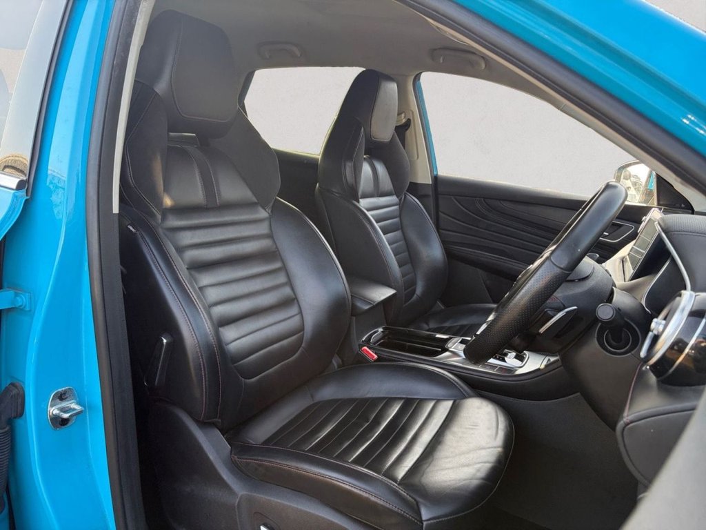 Used MG MG HS 2023 for sale - 78181222: Photo 12