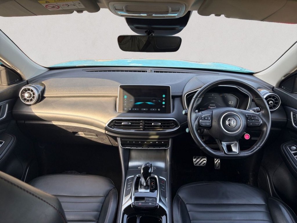 Used MG MG HS 2023 for sale - 78181222: Photo 14