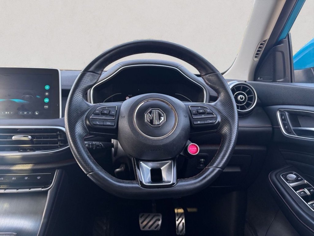 Used MG MG HS 2023 for sale - 78181222: Photo 15