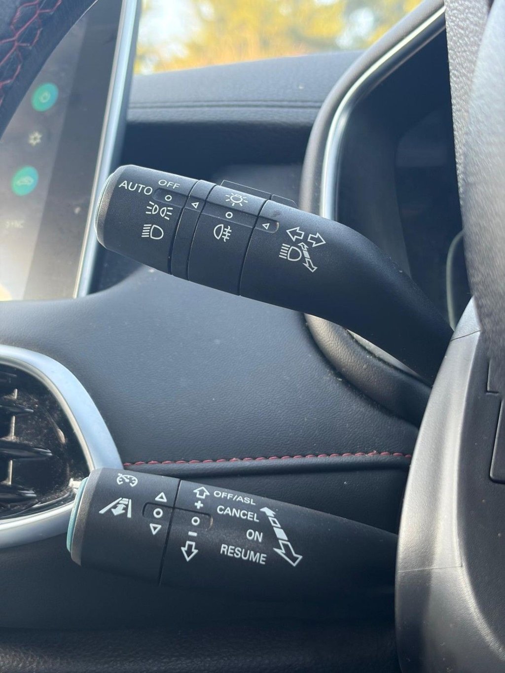 Used MG MG HS 2023 for sale - 78181222: Photo 19