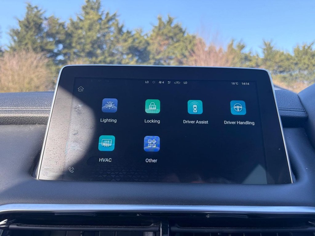 Used MG MG HS 2023 for sale - 78181222: Photo 27