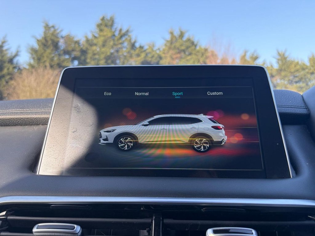 Used MG MG HS 2023 for sale - 78181222: Photo 30