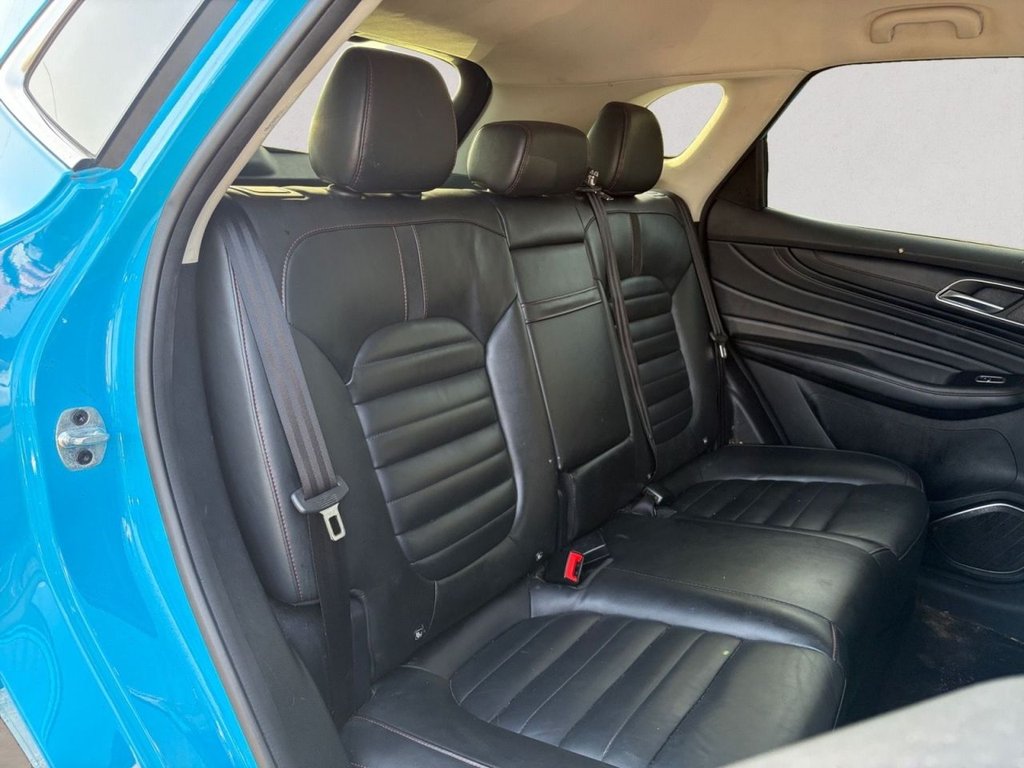 Used MG MG HS 2023 for sale - 78181222: Photo 35