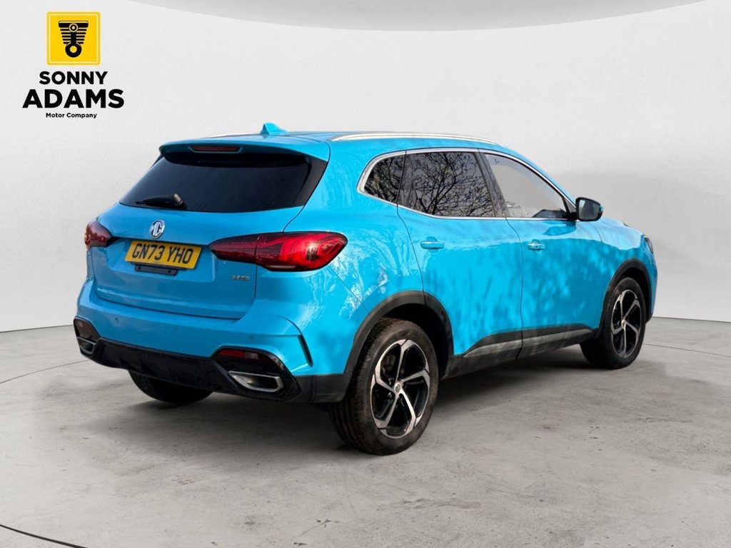 Used MG MG HS 2023 for sale - 78181222: Photo 5