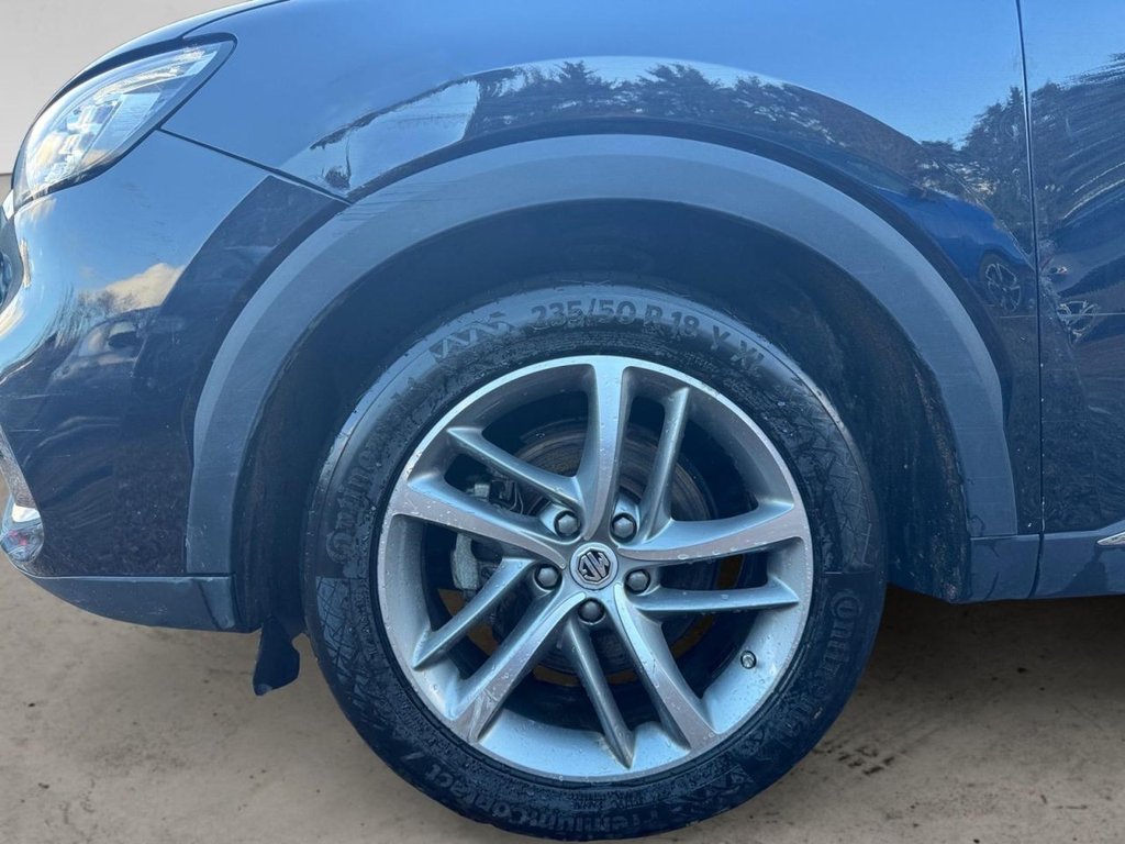 Used MG MG HS 2022 for sale - 77673495: Photo 10